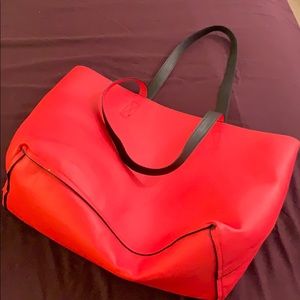 Reversible Old Navy Tote!